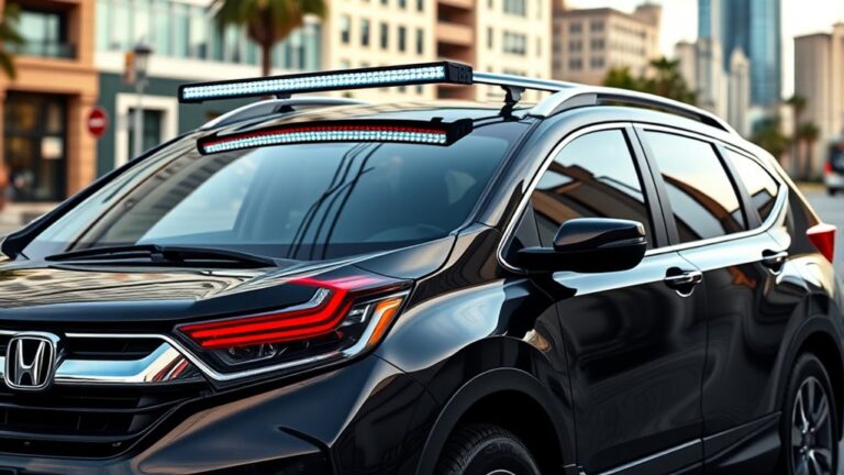 upgrade your honda cr v