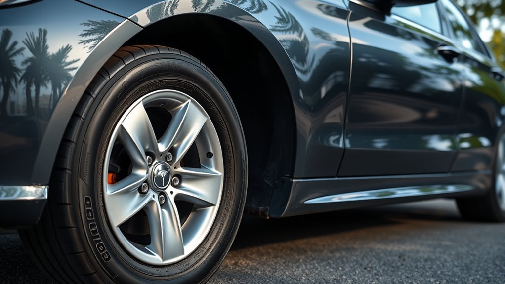 vibration issues from misalignment
